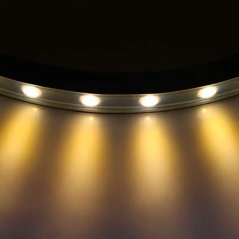 How to Enhance Your Home's Aesthetics with Linear Wall-Washing Light Strips?